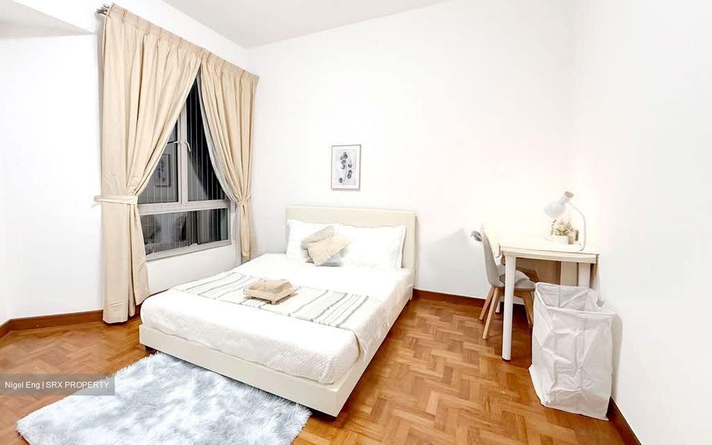 Maplewoods (D21), Condominium #546036191
